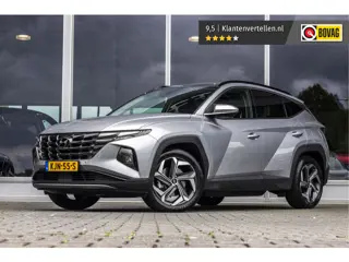Hyundai Tucson 1.6 T-GDI PHEV Premium Sky 4WD | Pano | Stoelverkoeling | Carplay