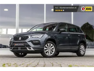SEAT Ateca 1.5 TSI Xperience Business Intense | Keyless | Camera | Carplay