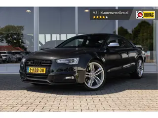 Audi A5 Coupé 3.0 TFSI S5 quattro Pro Line | NL Auto | Adaptief onderstel | B&O |