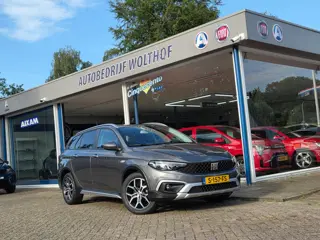 Fiat Tipo Stationwagon Cross 1.5 Hybrid (bj 2023)