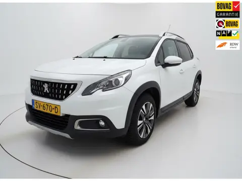 Peugeot 2008 1.2 PureTech Allure|Pano|Camera|nieuwe Distributieriem|Nap