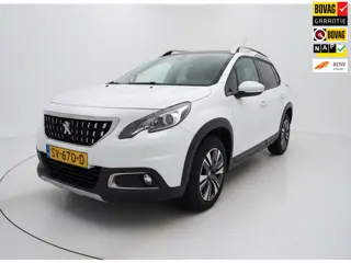 Peugeot 2008 1.2 PureTech Allure|Pano|Camera|nieuwe Distributieriem|Nap