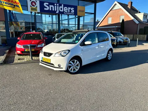 Seat Mii 1.0 Style Sport Pano/PDC/Cruisecontrol
