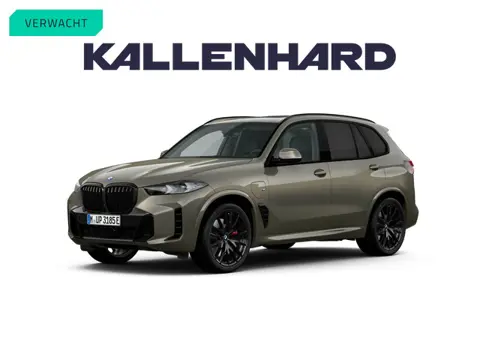 BMW X5 xDrive50e - M-Sport - M-zetels - Pano - Trekhaak - Driving Ass Prof