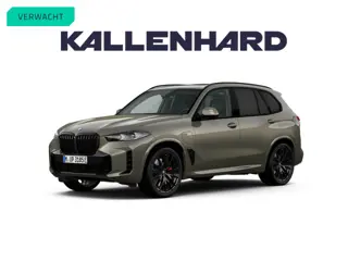 BMW X5 xDrive50e - M-Sport - M-zetels - Pano - Trekhaak - Driving Ass Prof