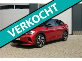 Volkswagen ID.5 GTX 77 kWh Pano Trekhaak Carplay Keyless