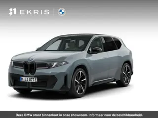 BMW iX3 40 eDrive 83 kWh M Sportpakket Pro | Innovation Pack |