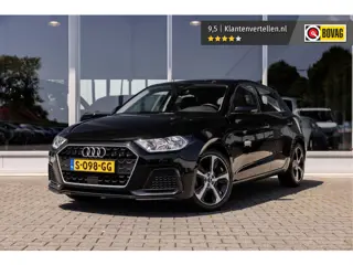 Audi A1 Sportback 30 TFSI Pro Line S | Sonos | Camera | Climate control