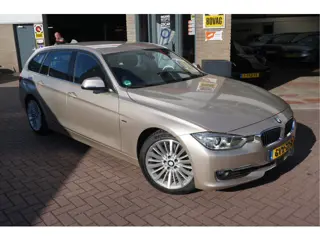 BMW 3 Serie Touring 328I Luxury Line Automaat (bj 2013)
