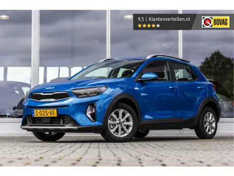 Kia Stonic 1.0 T-GDi MHEV DynamicLine | Camera | LED | NL Auto
