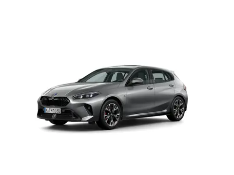 BMW 1-serie 120 M-Sport Pro | 18" | Camera | Panorama |