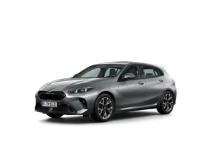 BMW 1-serie 120 M-Sport Pro | 18" | Camera | Panorama |