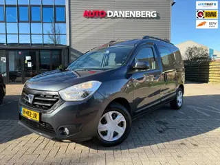 Dacia Dokker 1.2 TCe Ambiance NIEUWE APK