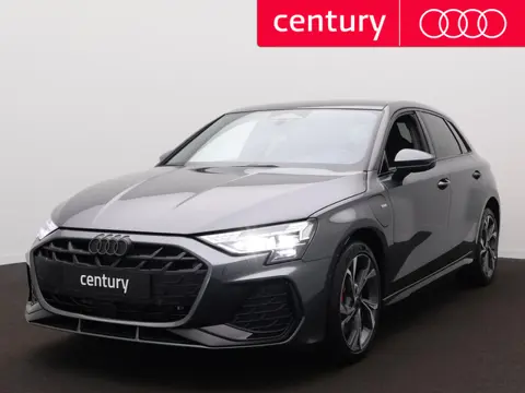 Audi A3 45 TFSI e S edition Competition | S Line | panoramadak | SONOS | head up display | 18"