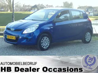 Hyundai i20 1.2i ActiveVersion (bj 2009)