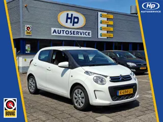 Citroen C1 1.0 VTi Feel
