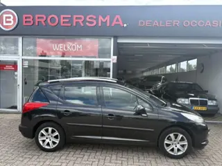 Peugeot 207 SW 1.6 VTi XS Première NIEUWE APK * (bj 2007)