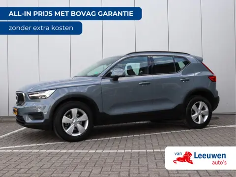 Volvo XC40 1.5 T2 Momentum Core | Navigatie | 1e eigenaar | Org. NL