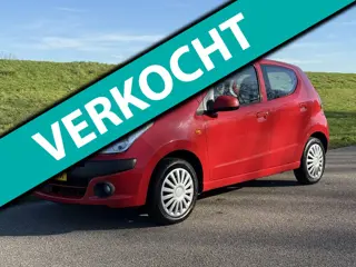 Nissan Pixo 1.0 Visia | Airco | Elek. Ramen | APK