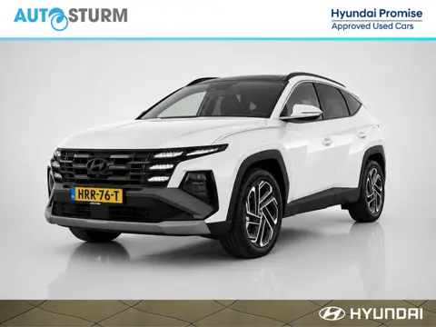 Hyundai Tucson 1.6 T-GDI PHEV Premium Sky