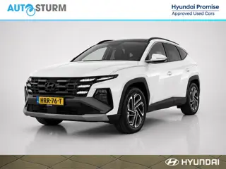 Hyundai Tucson 1.6 T-GDI PHEV Premium Sky