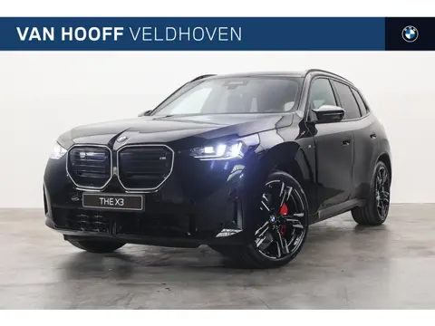 BMW X3 M50 xDrive Automaat / Panoramadak / Trekhaak / Parking Assistant Professional / Comfort Acces
