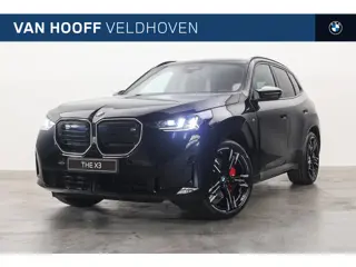 BMW X3 M50 xDrive Automaat / Panoramadak / Trekhaak / Parking Assistant Professional / Comfort Acces