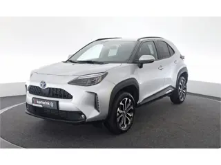 Toyota Yaris Cross 1.5 Hybrid Dynamic (bj 2024, automaat)