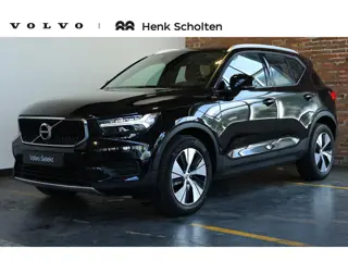 Volvo XC40 T2 Momentum | Automaat | Navigatie | Parkeercamera | Parkeersensoren voor en achter | App