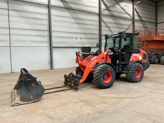 Kubota R 065 (bj 2018)