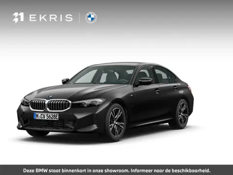 BMW 3-serie 330e M Sport Edition M Sportpakket