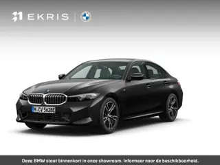 BMW 3-serie 330e M Sport Edition M Sportpakket