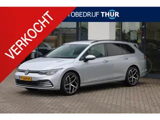 Volkswagen Golf Variant 1.0 eTSI Life PL €575 p/m* 110PK / 81kW door ons geleverd en onderhouden 18"