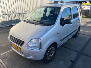 Suzuki Wagon R+ 1.3 GLS automaat