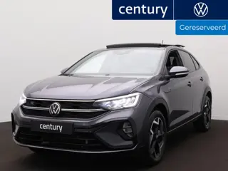Volkswagen Taigo 1.0 TSI R-Line | Panodak | Clima | PDC | ACC |