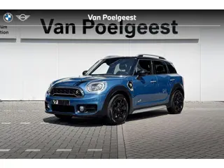 MINI Countryman 1.5 Cooper S E ALL4 Salt