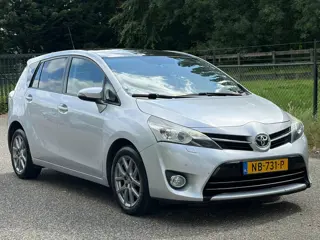 Toyota Verso 1.6 D-4D Business /Xenon/Navi/