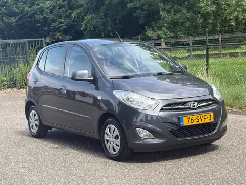 Hyundai I10 1.1 i-Drive Cool /Airco/5-Deurs/