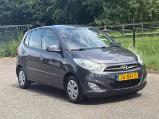 Hyundai I10 1.1 i-Drive Cool /Airco/5-Deurs/
