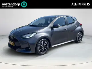 Toyota Yaris 1.5 Hybrid Dynamic | Apple CarPlay/Android auto | Achteruitrijcamera