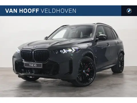 BMW X5 xDrive50e M Sport Automaat / Panoramadak Sky Lounge / Trekhaak / Parking Assistant Profession