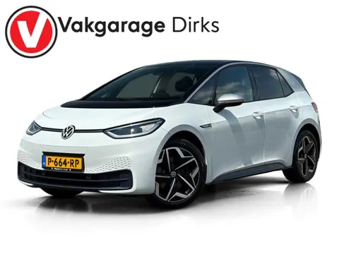 Volkswagen ID.3 First Plus 58 kWh ✅ IQ light ✅ Camera ✅ ACC