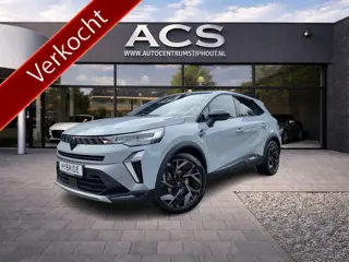 Renault Symbioz 1.6 E-Tech full hybrid 145 esprit Alpine