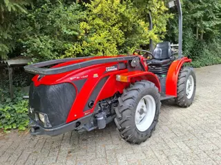 Carraro 6400SN 2015