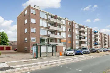 Te koop in Bergen op Zoom - Rooseveltlaan 81