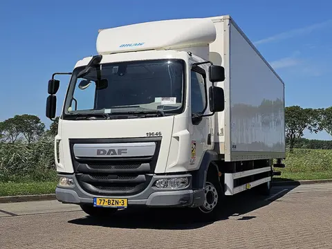DAF LF 220 11.9t 6 cyl.