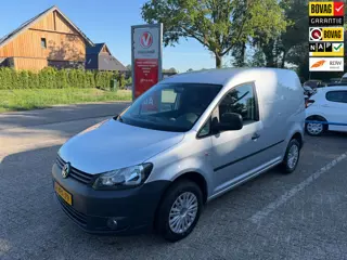 Volkswagen Caddy 1.6 TDI