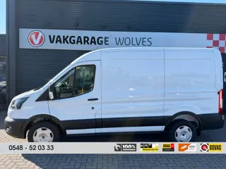 Ford TRANSIT 350 2.0 TDCI L2H2 | CAMERA | CARPLAY | WINTERPAKKET | TREKHAAK |
