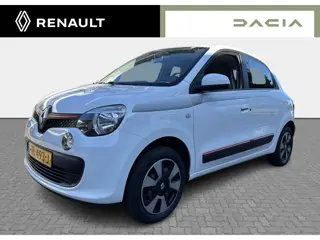 Renault Twingo 1.0 SCe Collection (bj 2018)