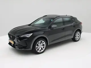CUPRA Formentor 1.5 TSI Business Edition / Camera / Carplay / 18'' / Navi / DAB